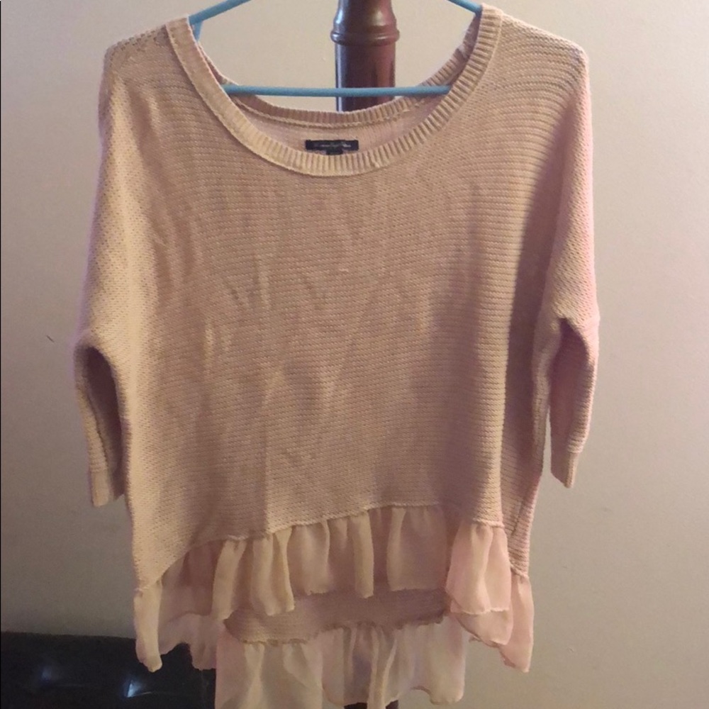 American Eagle Outfitters top